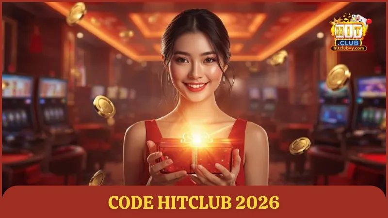 code HITCLUB 2026