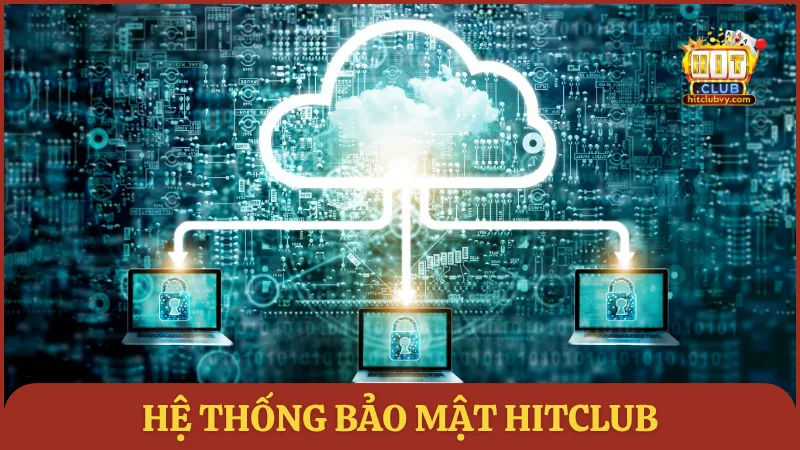 Hệ thống bảo mật