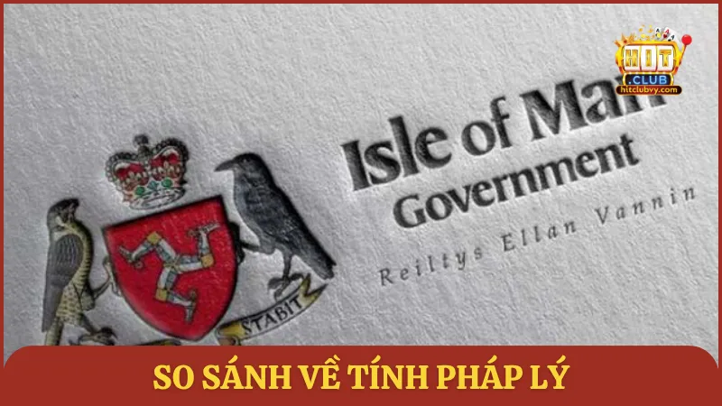 So sánh HITCLUB và 9CLUB về tính pháp lý